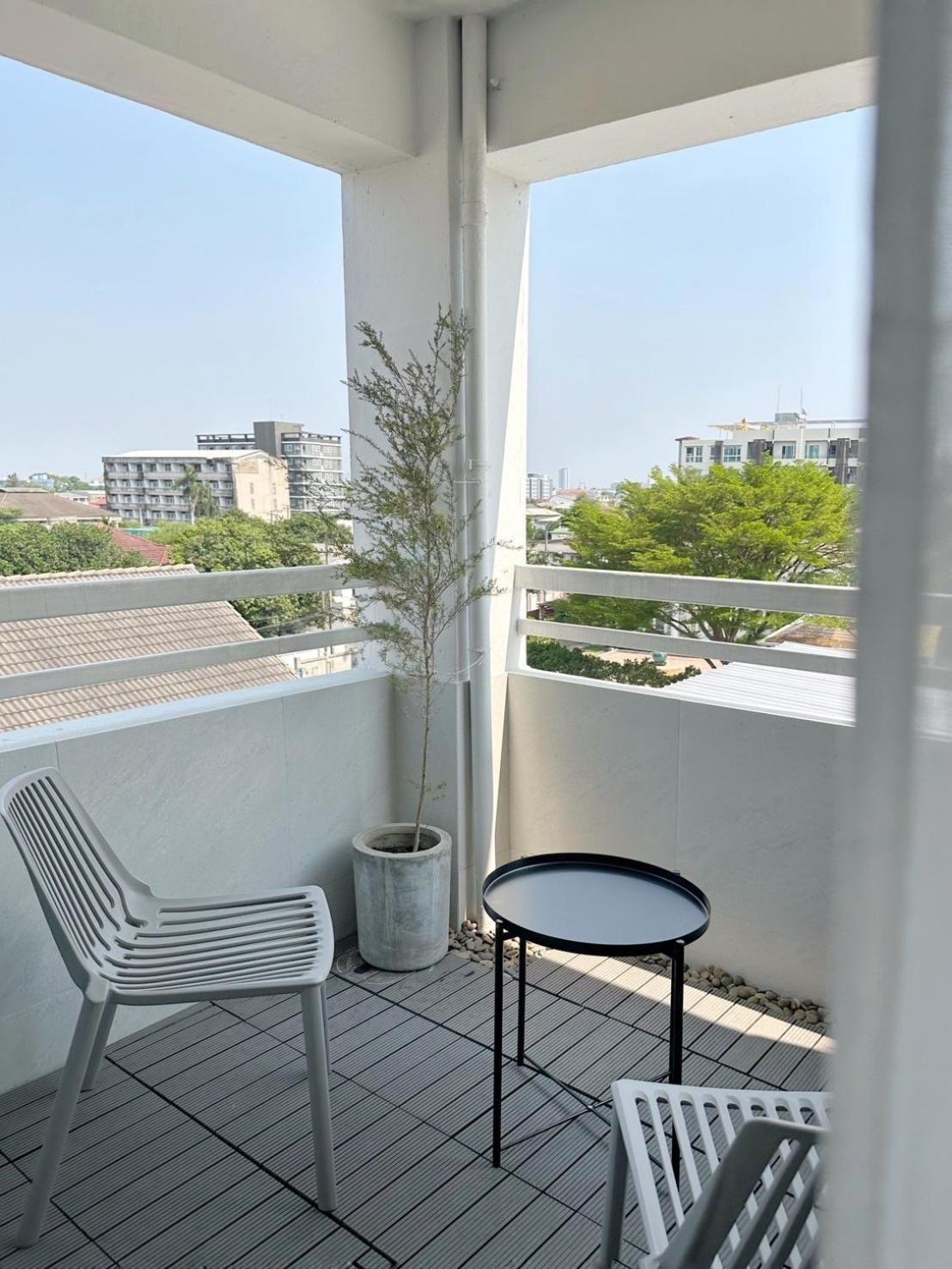 Отель Udms On Nut 10 - Bangkok'S Charm 40 Sqm Экстерьер фото